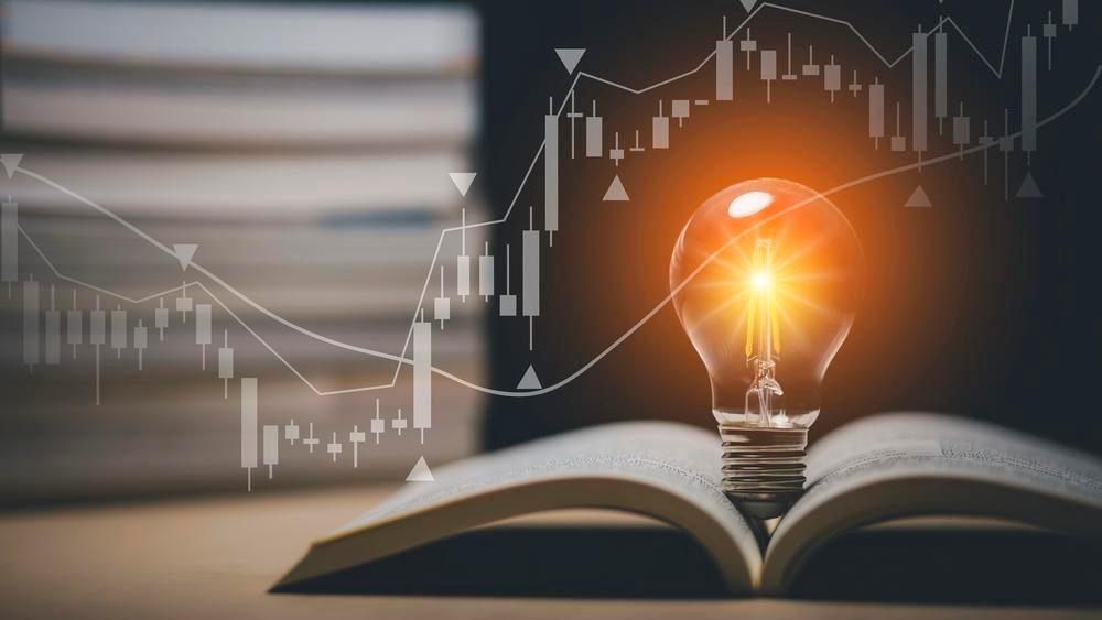 Trading ist ein Prozess