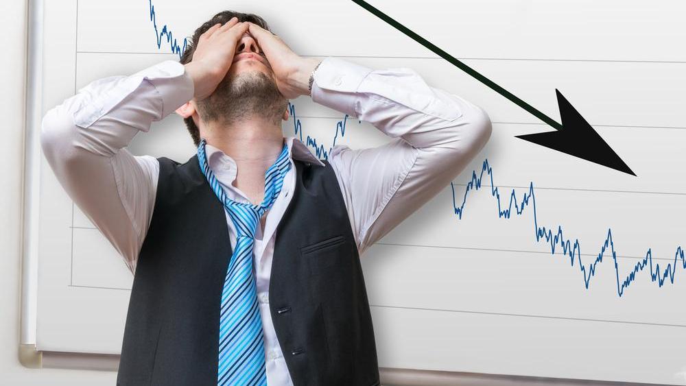 Warum 90 % der Trader Geld verlieren