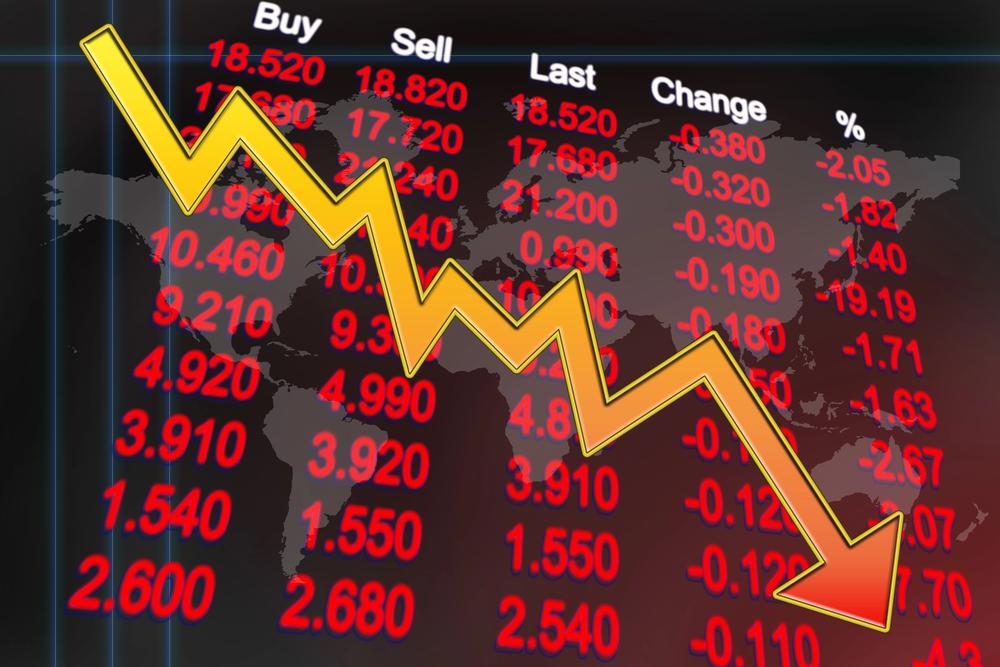 Trader mit einem starken Mindset können auch mit solchen Phasen gut umgehen