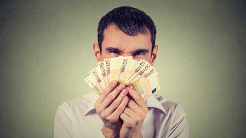 Dieses Einkommen als Trader ist realistisch!