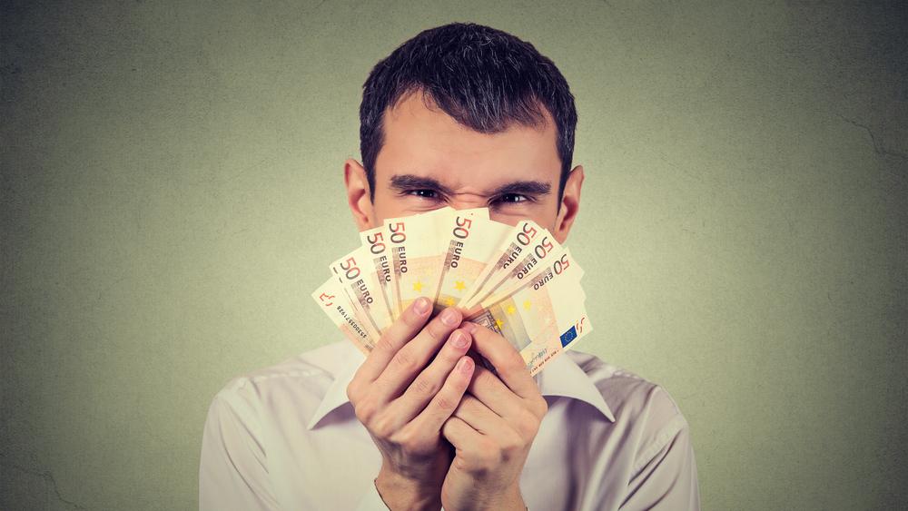 Dieses Einkommen als Trader ist realistisch!