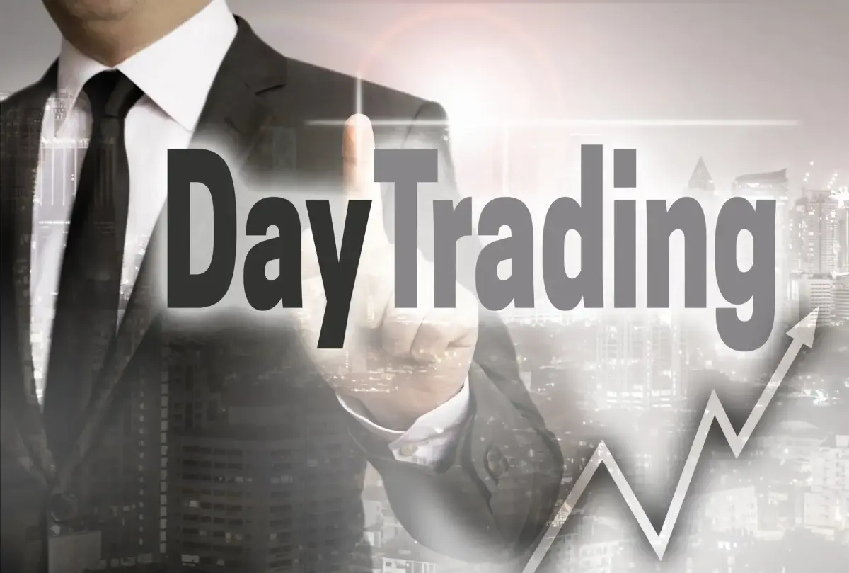 Grundlagen des Daytradings