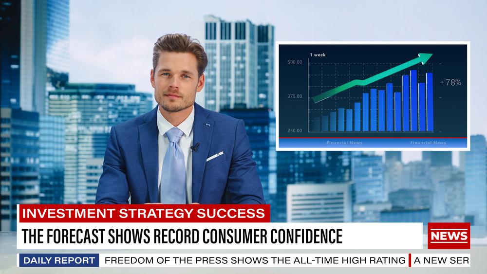 Ist jede News relevant für dein Trading?
