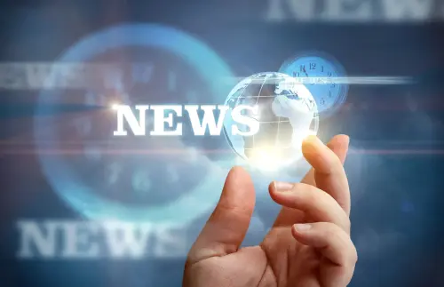 Mit Newstrading langfristig Vermögen aufbauen