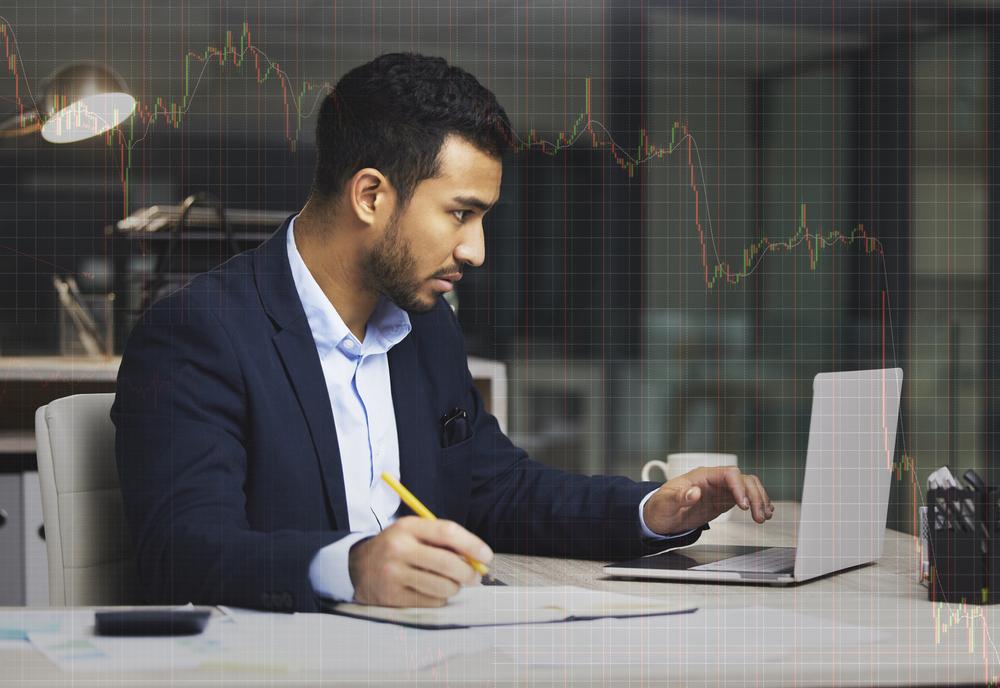 Durch ein konsequent geführtes Trading-Journal erkennst du Optimierungspotenziale