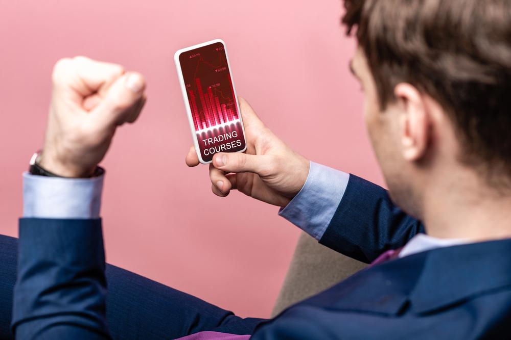 Der Weg zum profitablen Trading