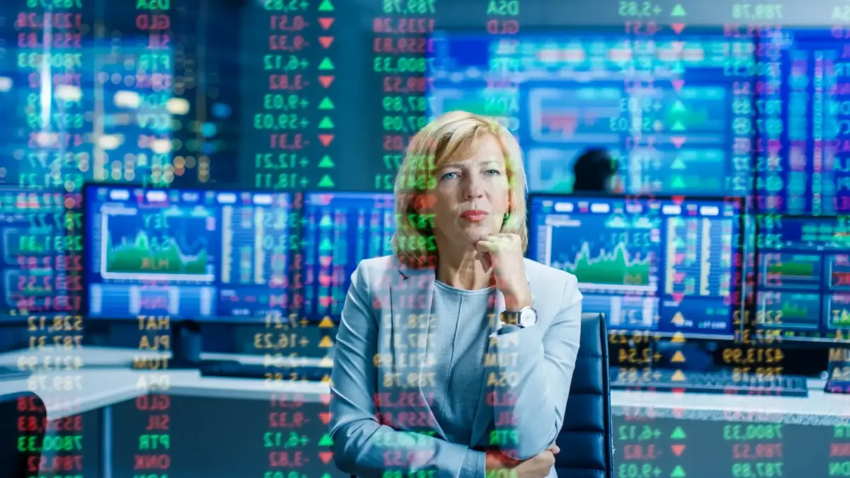 Der Aufbau eines stabilen Portfolios ist wichtig