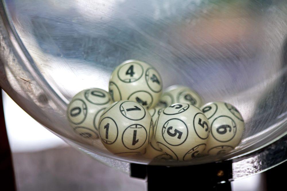 Reich werden und bleiben, schaffen viele Lottogewinner nicht