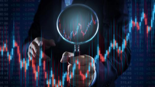 So finden erfolgreiche Trader starke Aktien und konkrete Einstiegschancen