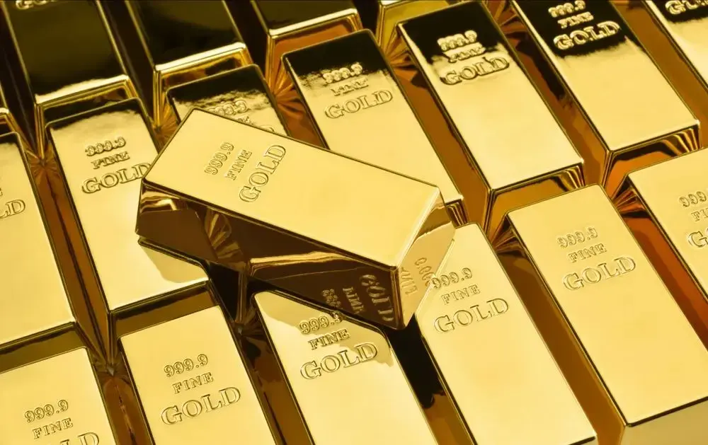 Gold gilt seit jeher als wertvoll