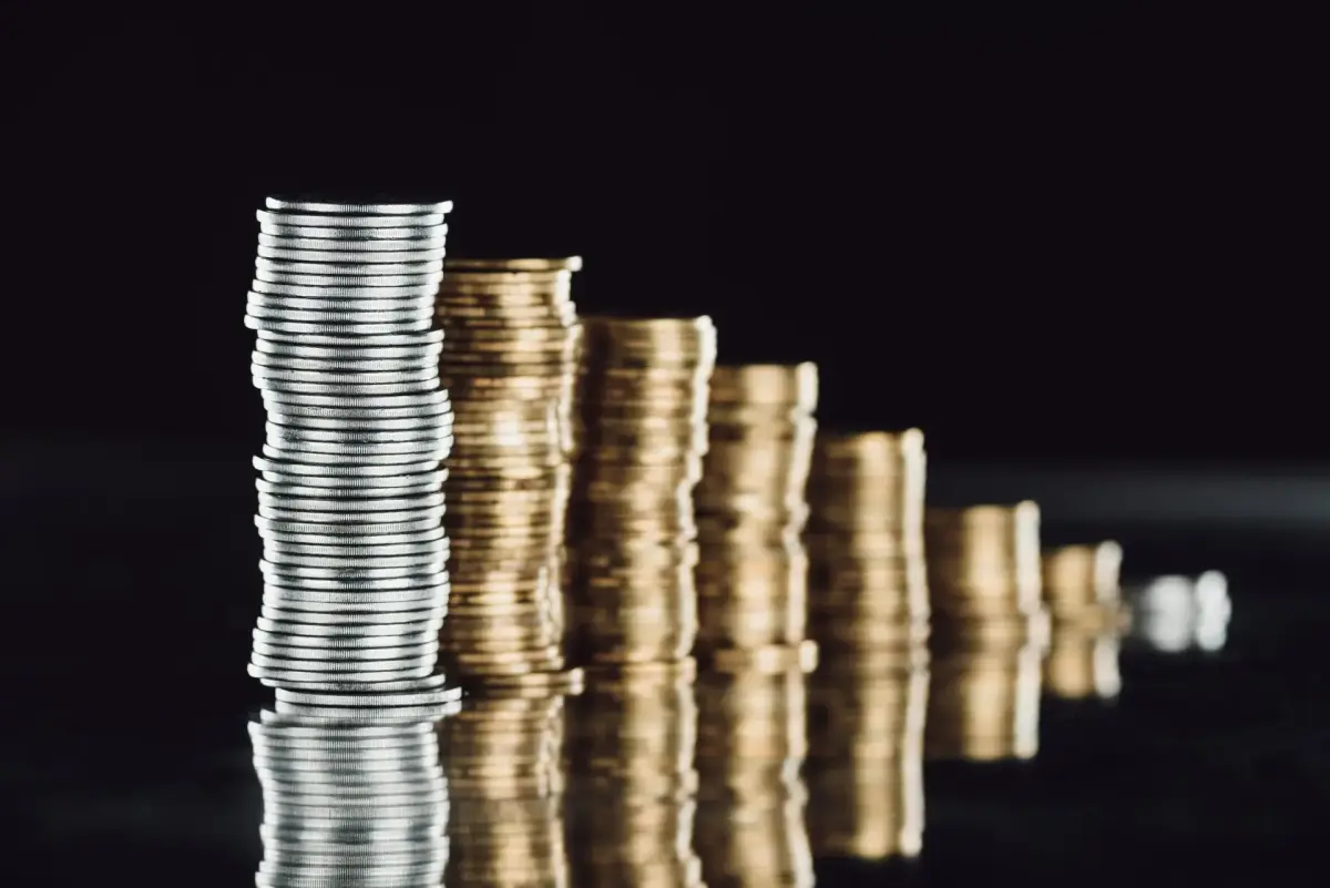 Gold und Silber werden weltweit als Wert anerkannt