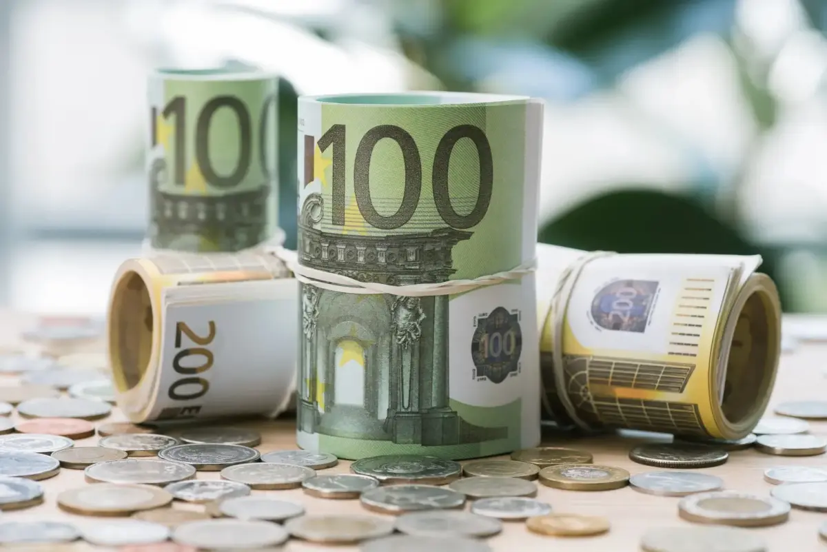 100.000 € sind kein Zufall