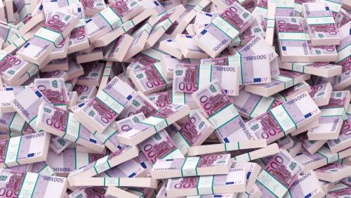 Soll ich 100.000 Euro in Aktien oder ETFs investieren?