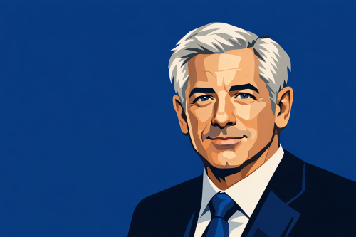 Bill Ackman: Der Mann mit dem Mut zur Überzeugung