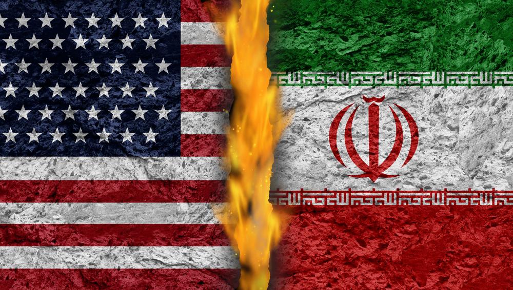 Der Konflikt im Iran bewegt die Börsen weltweit