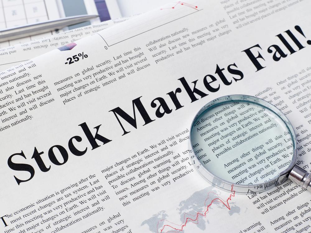 Trader können News als Chance nutzen