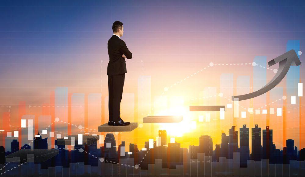 Stabilität ist ein wichtiger Bestandteil eines erfolgreichen Portfolios