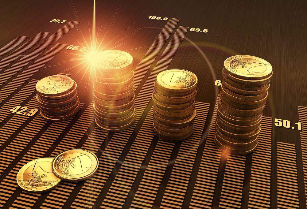 Geldmarktfonds sind kein Investment, das im Mittelpunkt steht