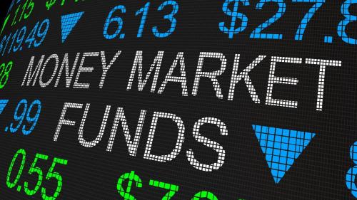 Top 5 Vorteile von Geldmarktfonds