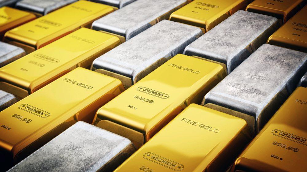 Jetzt in Edelmetalle einsteigen?