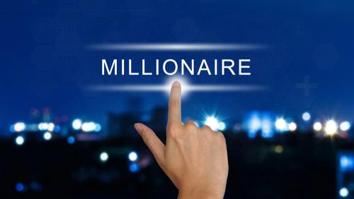 Durch Trading zum Millionär?