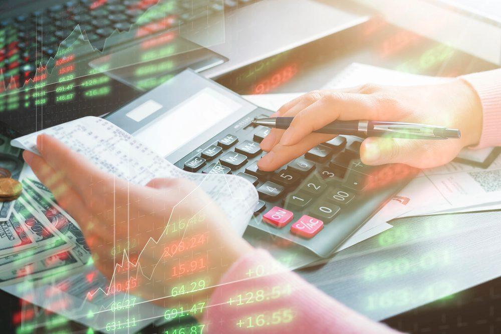 Auch die Kosten solltest du beim Trading immer im Blick haben