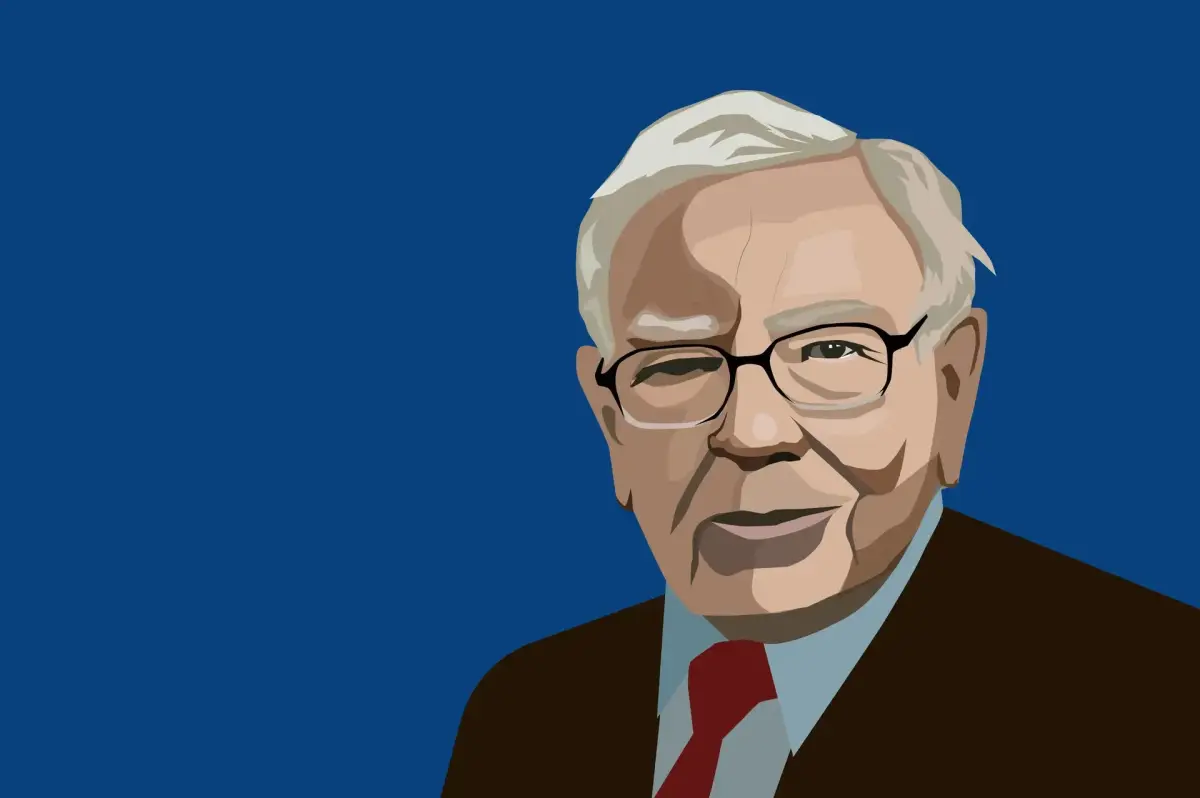 Warren Buffet ist einer der erfolgreichsten Anleger nach der Value-Anlagestrategie