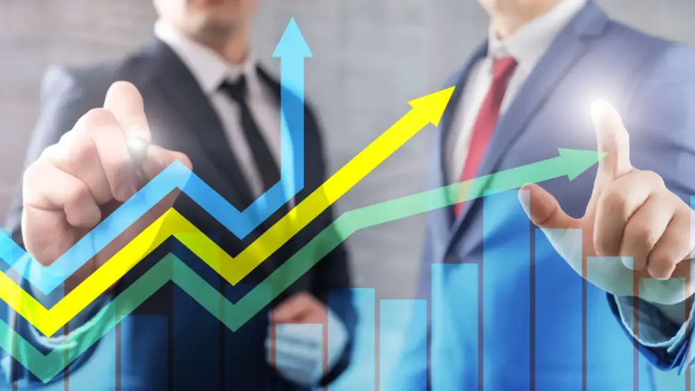 Die passende Strategie für Deinen Vermögensaufbau finden