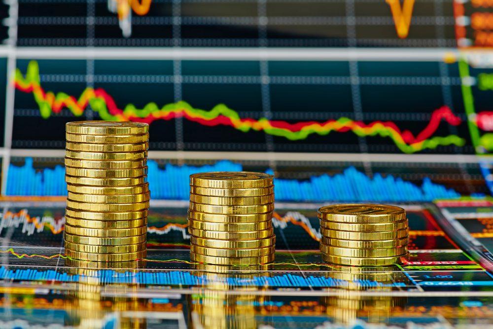 Hausbanken bieten Broker-Dienstleistungen als Teil ihres Produktkatalogs an