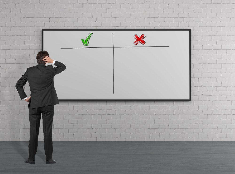 Online-Broker vs. Hausbank - wem kann man vertrauen?