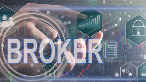 Online-Broker vs. Hausbank