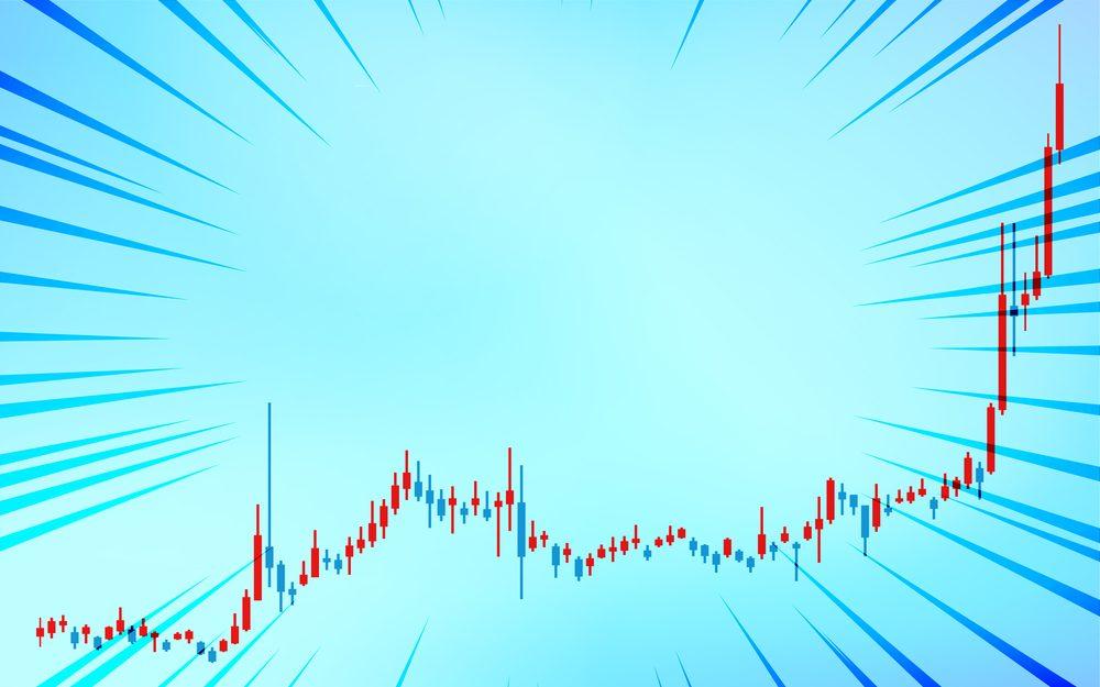 Während 90 % der Trader planlos einzelnen Aktien hinterherlaufen, konzentrieren sich die erfolgreichen 10 % gezielt auf Werte mit klarer Stärke