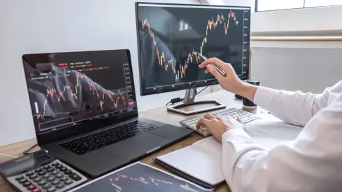 Es gibt verschiedene Einstiegs-Setups, die beim Trading angewendet werden können