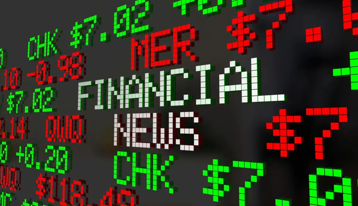 Aktuelle Financial News und Kursanzeigen im Newstrading.