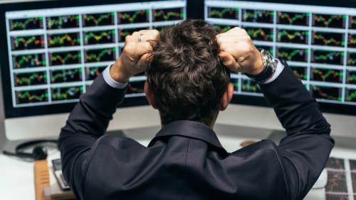 Trading-Psychologie: So vermeidest Du emotionale Fehler an der Börse