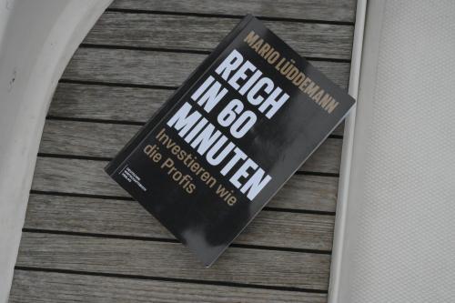 Reich in 60 Minuten - Investieren wie die Profis