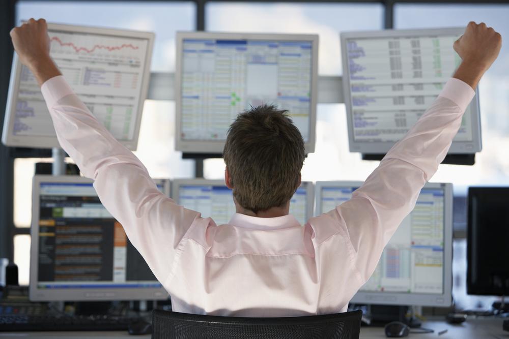 Erfolg an der Börse hat nichts mit Talent zu tun, sondern etwas mit Wissen und Mindset