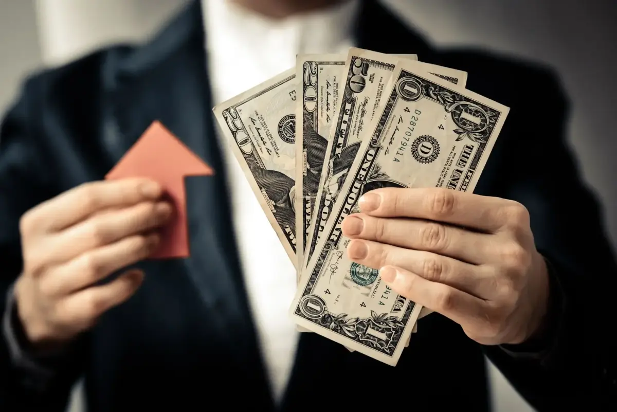 Hohe Renditen versprechen hohe Gewinne an der Börse