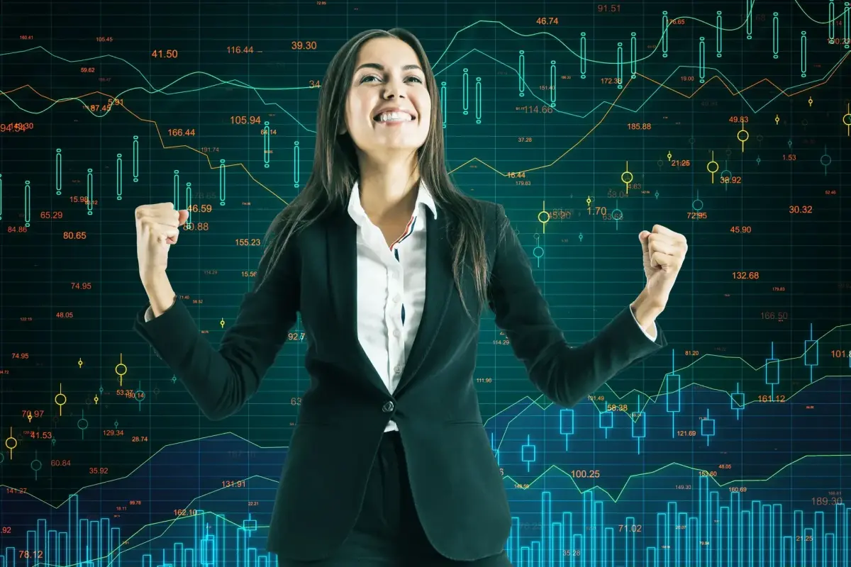 Erfolg im Trading ist möglich, aber sollte nicht als selbstverständlich angesehen werden