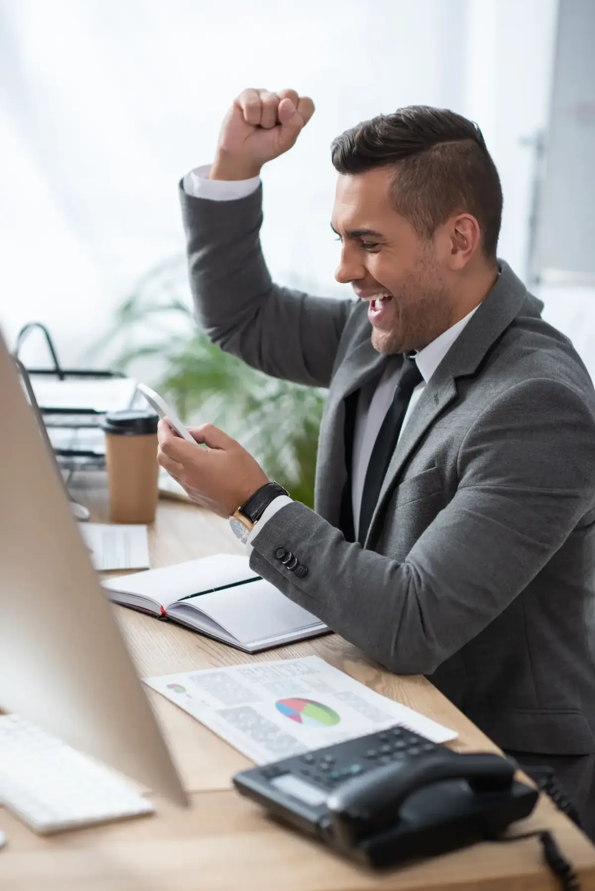 Die besten Trader der Welt verdienen Milliarden an der Börse