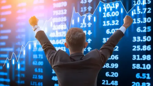 Hohe Renditen als Trader sind möglich