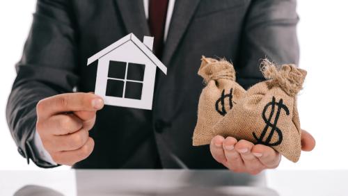 Du überlegst, in Immobilien zu investieren?