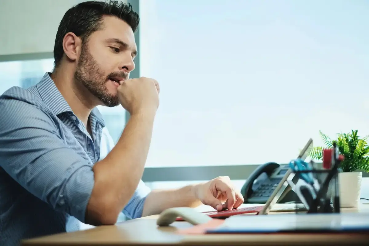 Geduld kann man lernen – aber auch dazu gehört Arbeit