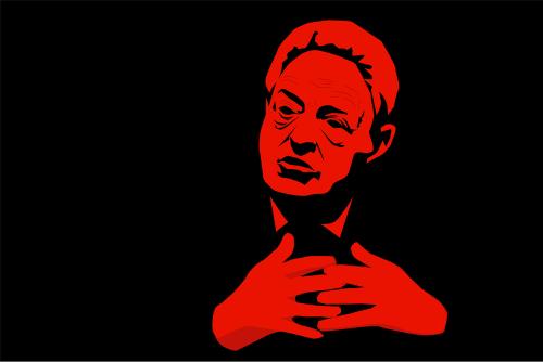 Investieren wie Goerge Soros