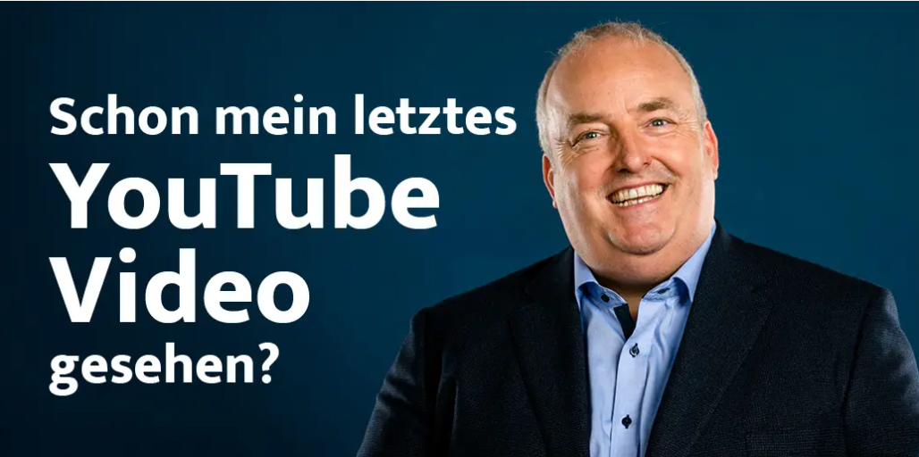 Meinen YouTube-Kanal für deinen Börsenstart nutzen