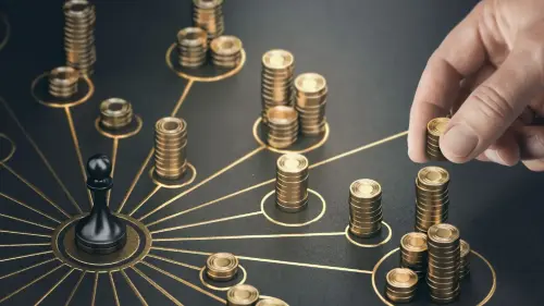Wie viele Aktien solltest du im Depot haben?