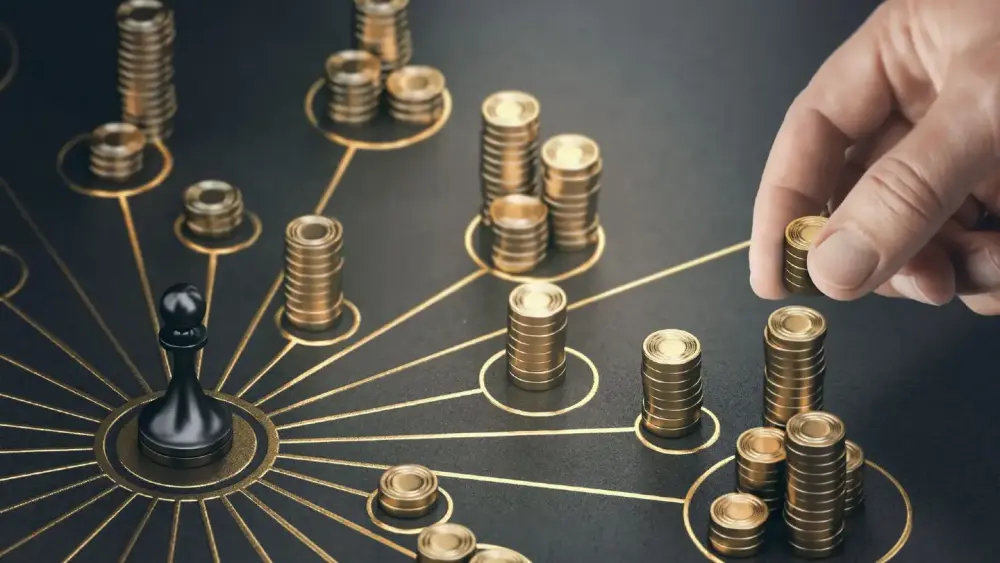 Wie viele Aktien solltest du im Depot haben?
