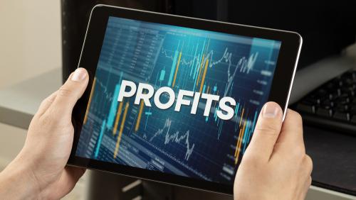 Gewinne zu früh mitnehmen? So denken erfolgreiche Trader