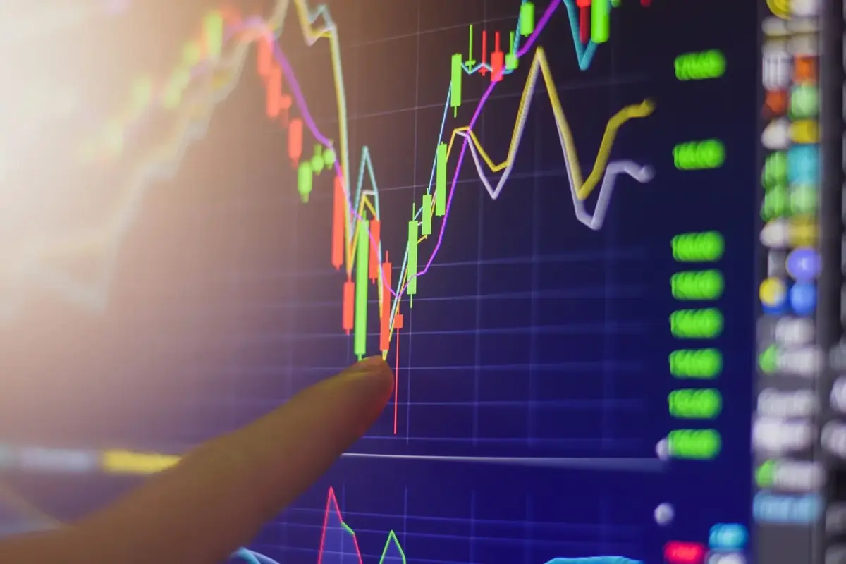 Jeder Trader sollte immer auch das Handelsvolumen im Blick haben