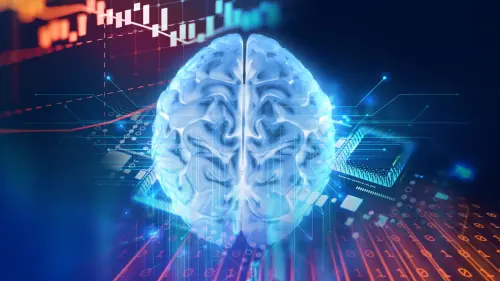 Wirken sich KI-Aktien auf die Börsen aus?